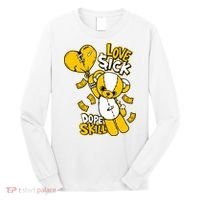Love Sick Graphic To Match 13 Del Sol Long Sleeve Shirt thumb 0
