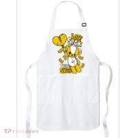 Love Sick Graphic To Match 13 Del Sol Apron thumb 0
