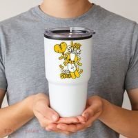 Love Sick Graphic To Match 13 Del Sol Tumbler thumb 2