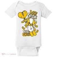 Love Sick Graphic To Match 13 Del Sol Baby Bodysuit thumb 0