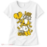 Love Sick Graphic To Match 13 Del Sol Women's T-Shirt thumb 0