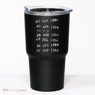Tumbler