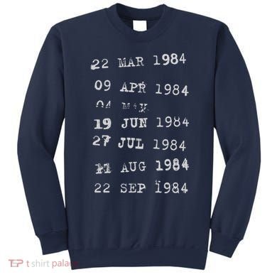 Library Stamp Gift Librarian Due Date Card Sweatshirt