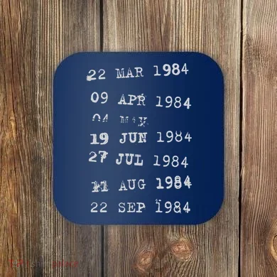 Coaster