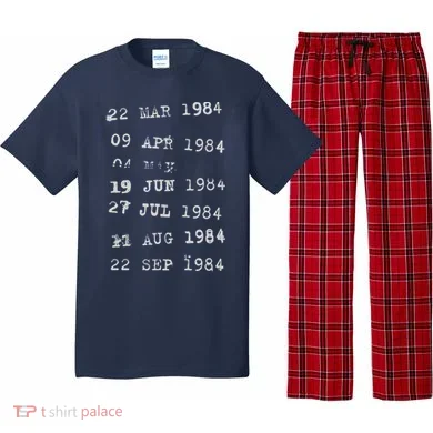 Pajama Set
