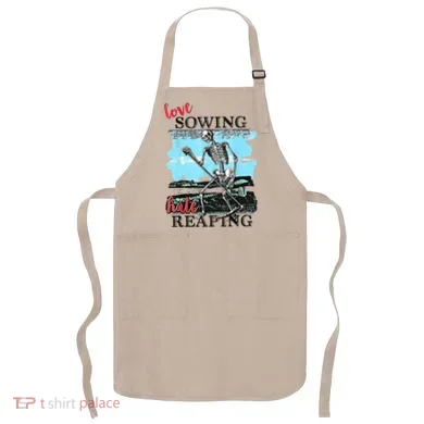 Apron