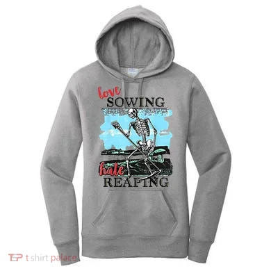 Women's Hoodie