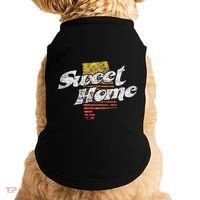 Lyriclyfe Sweet Home Alabama Doggie Tank thumb 0