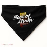 Lyriclyfe Sweet Home Alabama USA-Made Doggie Bandana thumb 0