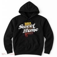 Lyriclyfe Sweet Home Alabama Hoodie thumb 0