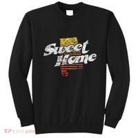 Lyriclyfe Sweet Home Alabama Sweatshirt thumb 0