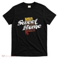 Lyriclyfe Sweet Home Alabama T-Shirt thumb 0