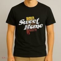 Lyriclyfe Sweet Home Alabama T-Shirt thumb 3