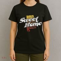 Lyriclyfe Sweet Home Alabama T-Shirt thumb 4