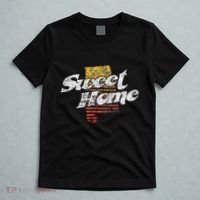 Lyriclyfe Sweet Home Alabama T-Shirt thumb 5