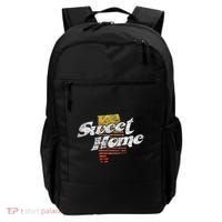 Lyriclyfe Sweet Home Alabama Backpack thumb 0