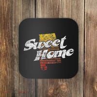 Lyriclyfe Sweet Home Alabama Coaster thumb 0