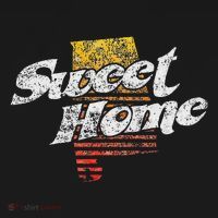 Lyriclyfe Sweet Home Alabama Coaster thumb 2