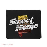 Lyriclyfe Sweet Home Alabama Mousepad thumb 0
