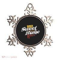 Lyriclyfe Sweet Home Alabama Ornament thumb 0