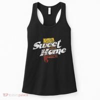 Lyriclyfe Sweet Home Alabama Women's Tank Top thumb 0
