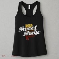 Lyriclyfe Sweet Home Alabama Women's Tank Top thumb 3