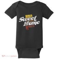 Lyriclyfe Sweet Home Alabama Baby Bodysuit thumb 0