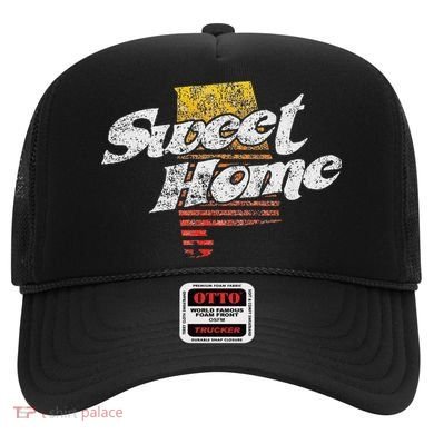 Lyriclyfe Sweet Home Alabama Hat