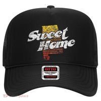 Lyriclyfe Sweet Home Alabama Hat thumb 0