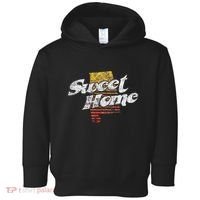 Lyriclyfe Sweet Home Alabama Toddler Hoodie thumb 0