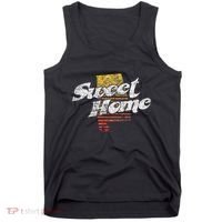 Lyriclyfe Sweet Home Alabama Tank Top thumb 0