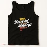 Lyriclyfe Sweet Home Alabama Tank Top thumb 2