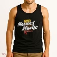 Lyriclyfe Sweet Home Alabama Tank Top thumb 3