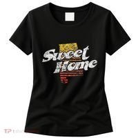 Lyriclyfe Sweet Home Alabama Women's T-Shirt thumb 0