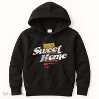 Lyriclyfe Sweet Home Alabama Kids Hoodie thumb 0
