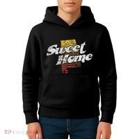 Lyriclyfe Sweet Home Alabama Kids Hoodie thumb 4