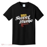 Lyriclyfe Sweet Home Alabama Kids T-Shirt thumb 0