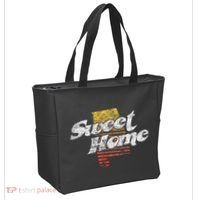 Lyriclyfe Sweet Home Alabama Tote Bag thumb 2