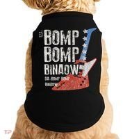 Lyriclyfe Sweet Home Alabama Doggie Tank thumb 0