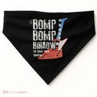 Lyriclyfe Sweet Home Alabama USA-Made Doggie Bandana thumb 0