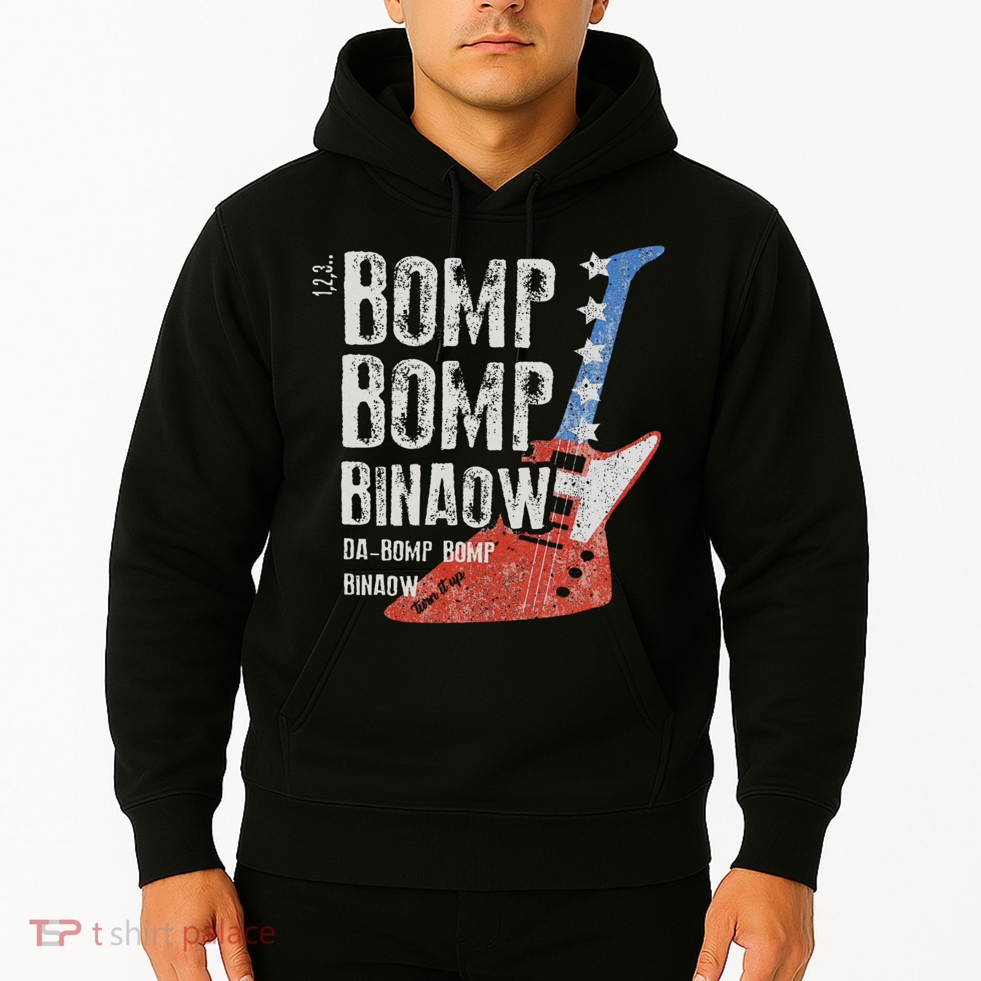 Lyriclyfe Sweet Home Alabama Hoodie