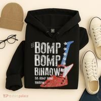 Lyriclyfe Sweet Home Alabama Hoodie thumb 4