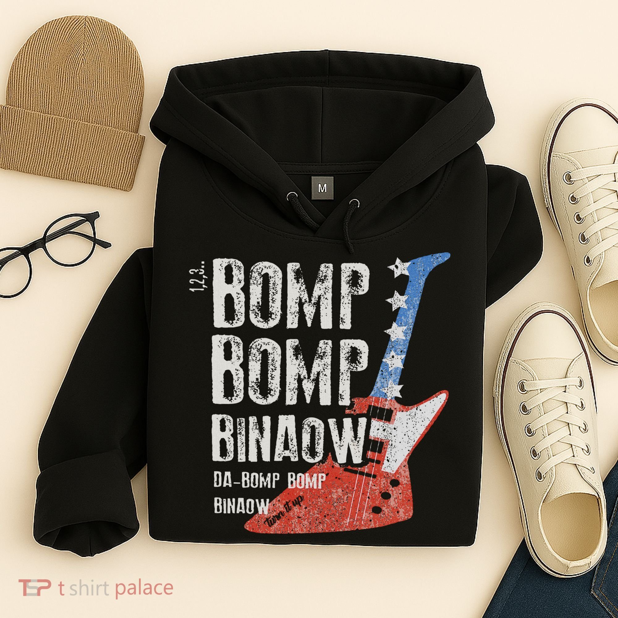 Lyriclyfe Sweet Home Alabama Hoodie