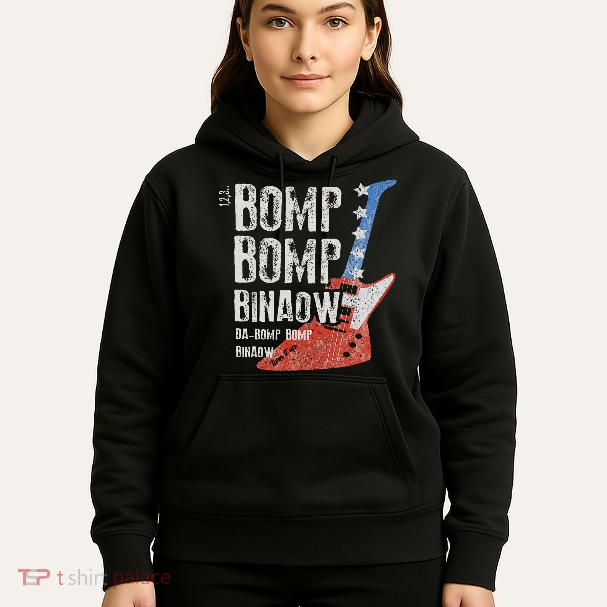 Lyriclyfe Sweet Home Alabama Hoodie
