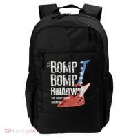 Lyriclyfe Sweet Home Alabama Backpack thumb 0