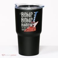 Lyriclyfe Sweet Home Alabama Tumbler thumb 0