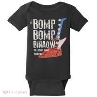 Lyriclyfe Sweet Home Alabama Baby Bodysuit thumb 0