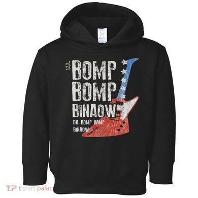 Lyriclyfe Sweet Home Alabama Toddler Hoodie