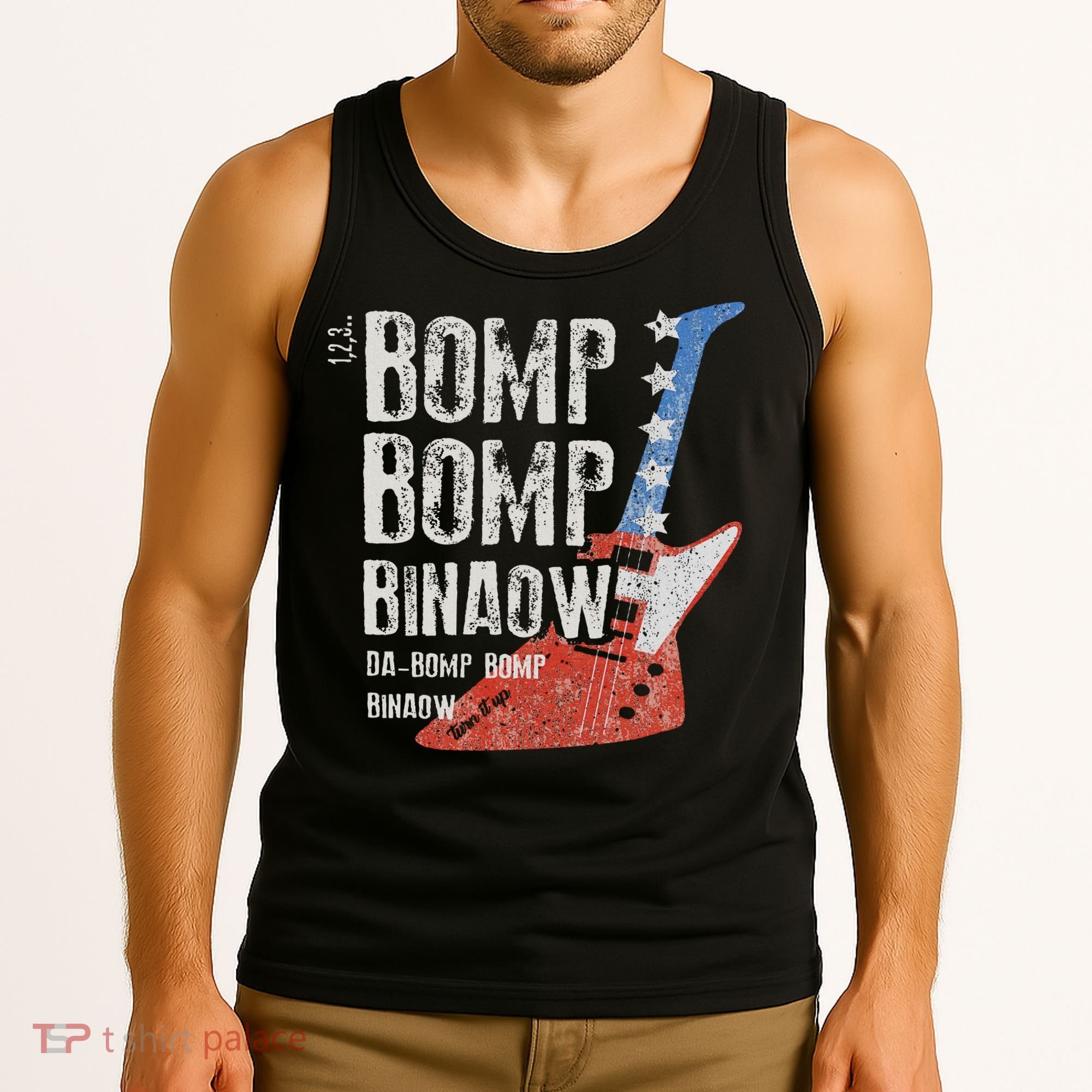 Lyriclyfe Sweet Home Alabama Tank Top