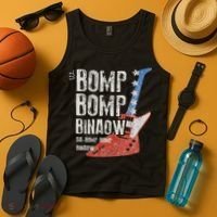 Lyriclyfe Sweet Home Alabama Tank Top thumb 4